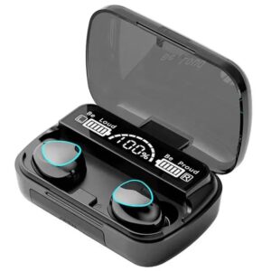 Wireless Bluetooth Earbuds V5.1