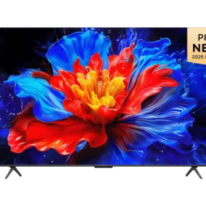 TCL 80 cms (32 inches) V5C Series Full HD Smart QLED Google TV 32V5C